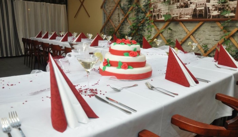 Pivovar Hotel Na Rychtě Ústí nad Labem